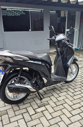 HONDA SH 150i 